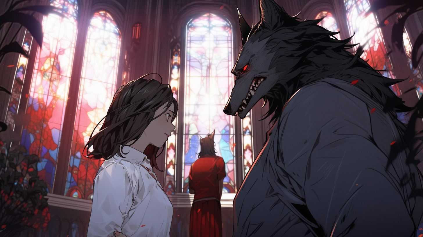 1000万ダウンロード突破！ 『人狼ゲーム 牢獄の悪夢』が示す人狼ブームの原点
