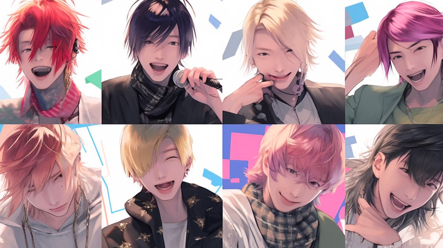 Snow Manがリモートで「人狼ゲーム」に挑戦！嘘の腕前に笑いが止まらない