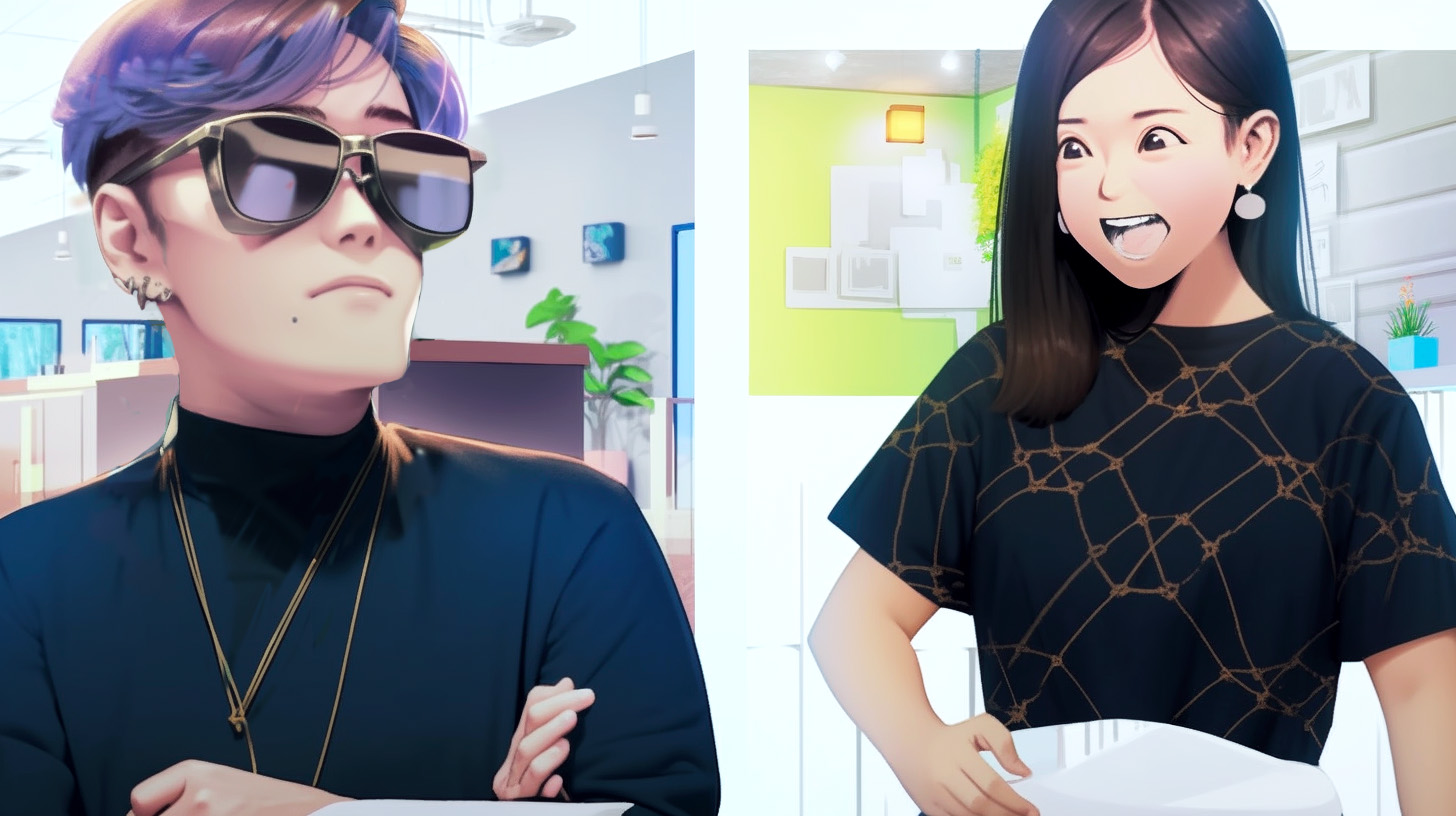 帰国子女人狼バトル！英語の達人たちが繰り広げる究極の心理戦！【ヒカキン × Kevin’s English Roomコラボ】