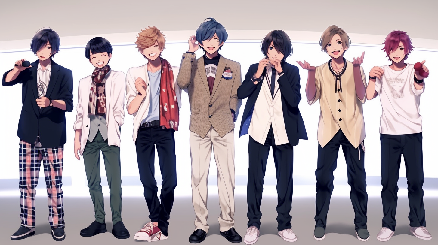 「俺たち芝居上手!?」なにわ男子の人狼ゲーム！