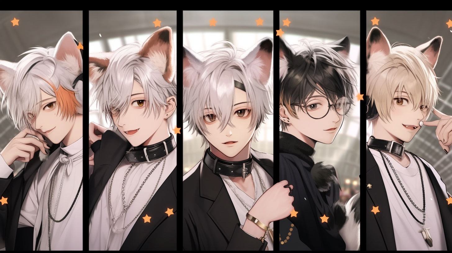 声優×コスプレ×人狼バトル！アニメイトシアターが熱狂の舞台に