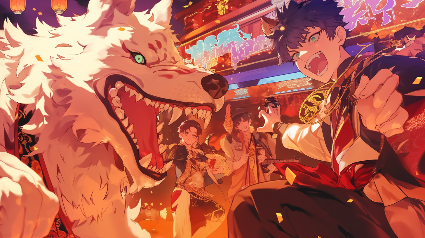初心者必見！『人狼ゲーム〜牢獄の悪夢〜』の楽しみ方
