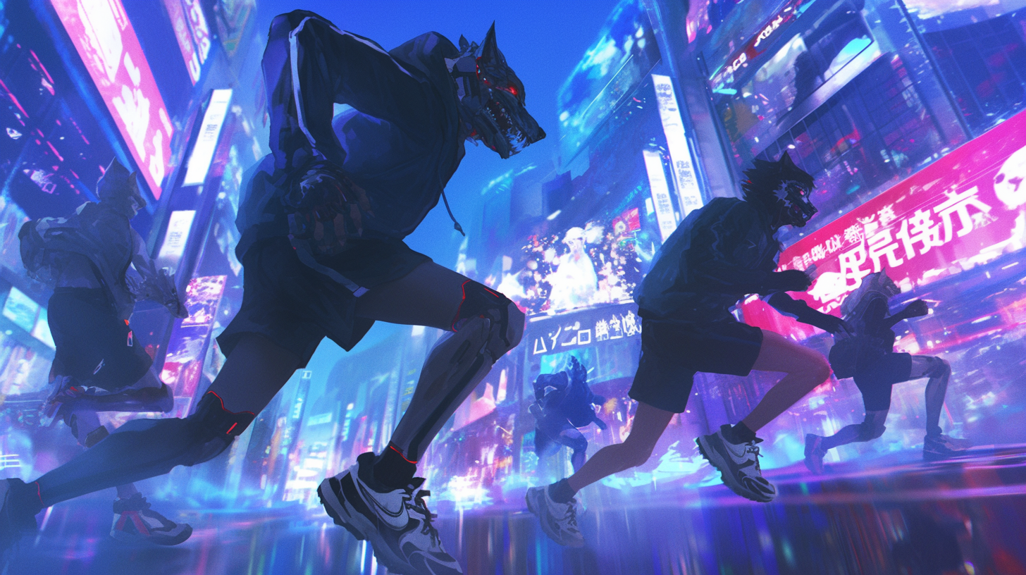 誰が嘘つき？“SNS版 人狼ゲーム”の新しいドキュメンタリー番組が登場！