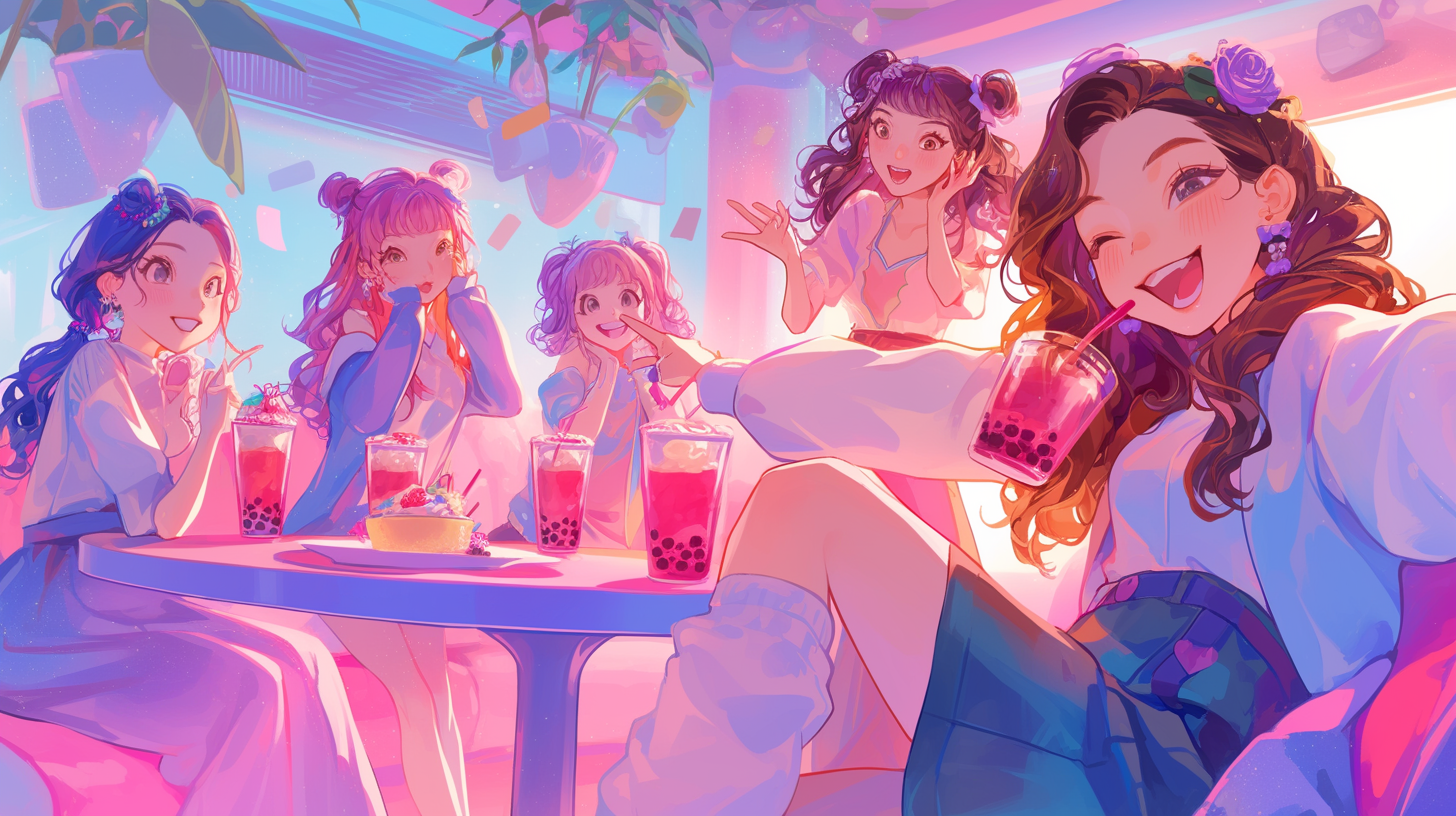 人狼ゲームは騙すゲーム？信頼するゲーム？