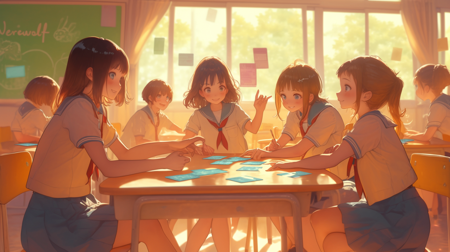 【初心者向け】人狼ゲームの「カミングアウト（CO）」とは？
