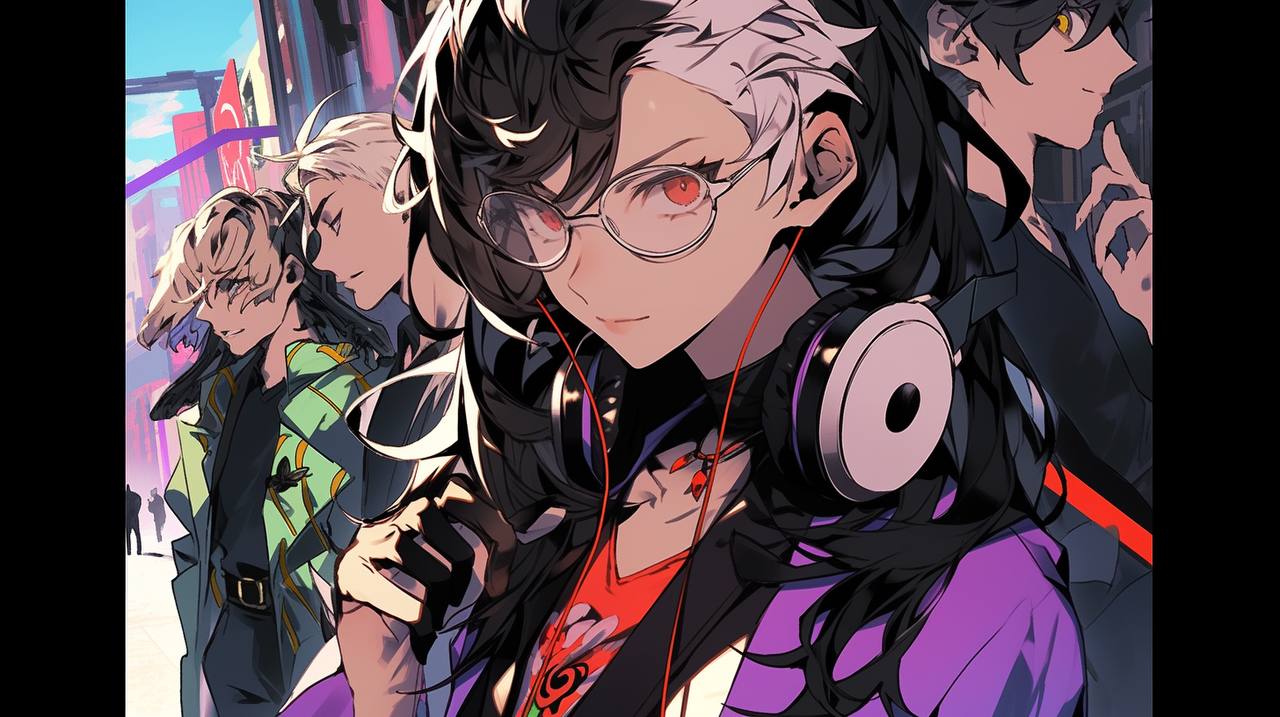 人気男性声優陣が熱演！『人狼バトル THE NIGHTMARE 2025 APRIL FOOL』開催決定！チケット抽選受付中！