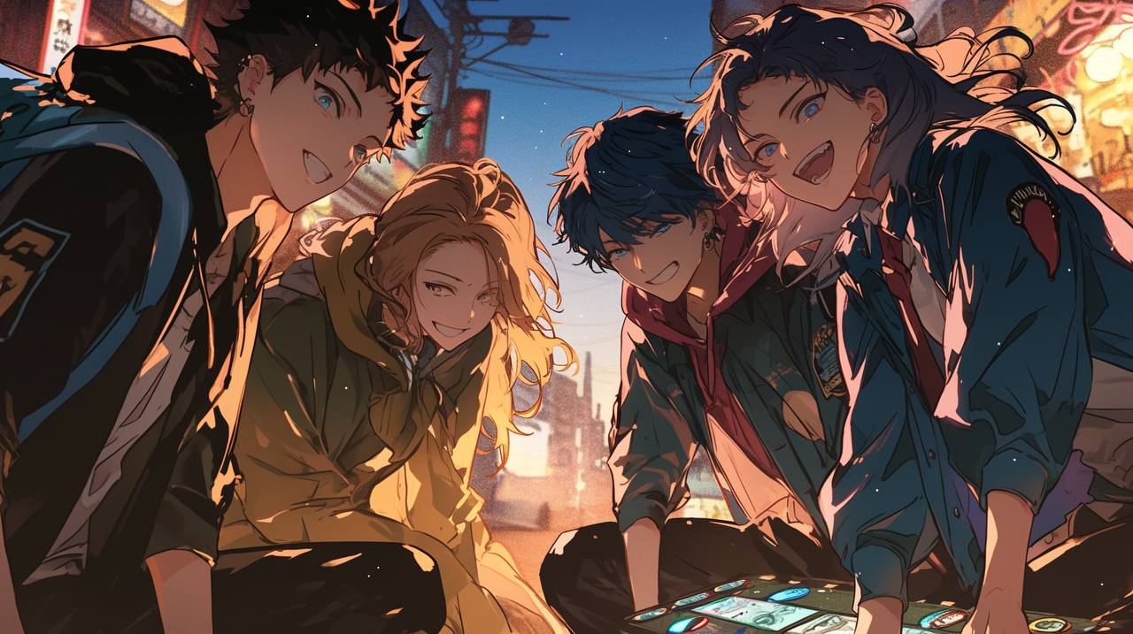 豪華ゲーム実況者が集結！『フジ工房 presents ゲーム実況者人狼』が初の生放送で公開