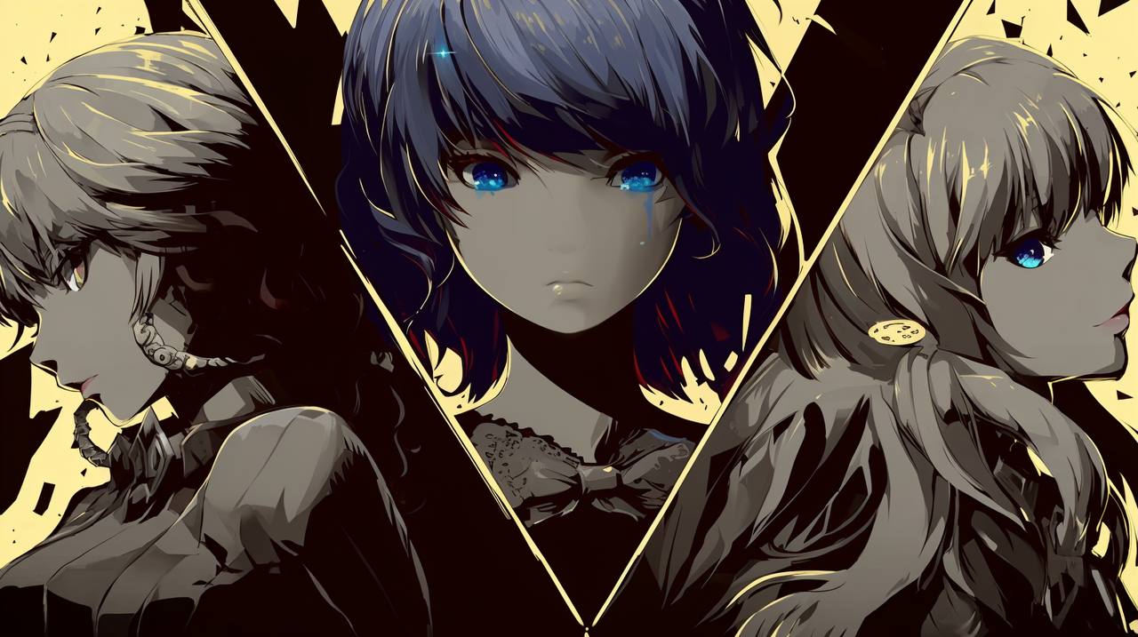 交わる二つの世界——「人狼クロスノーツ chapter2」配信