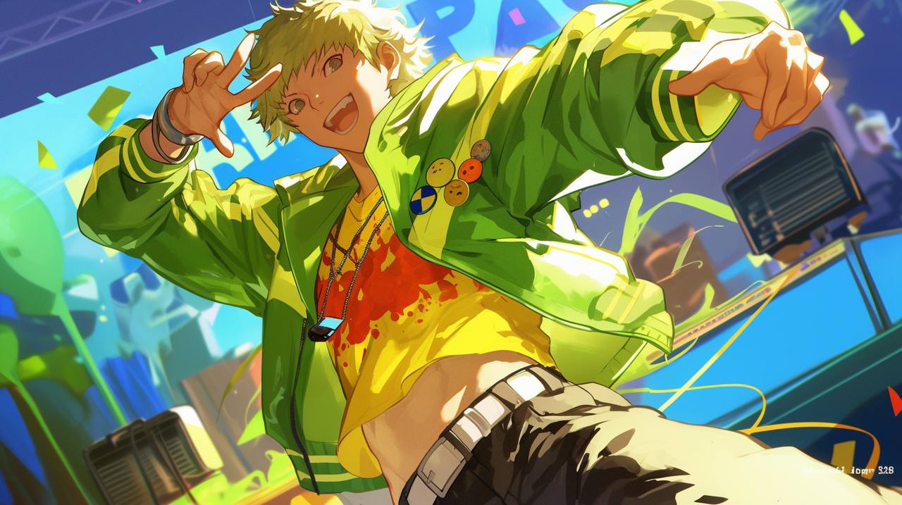 世界で活躍するBOYNEXTDOORが「ダンス人狼ゲーム」に挑戦!