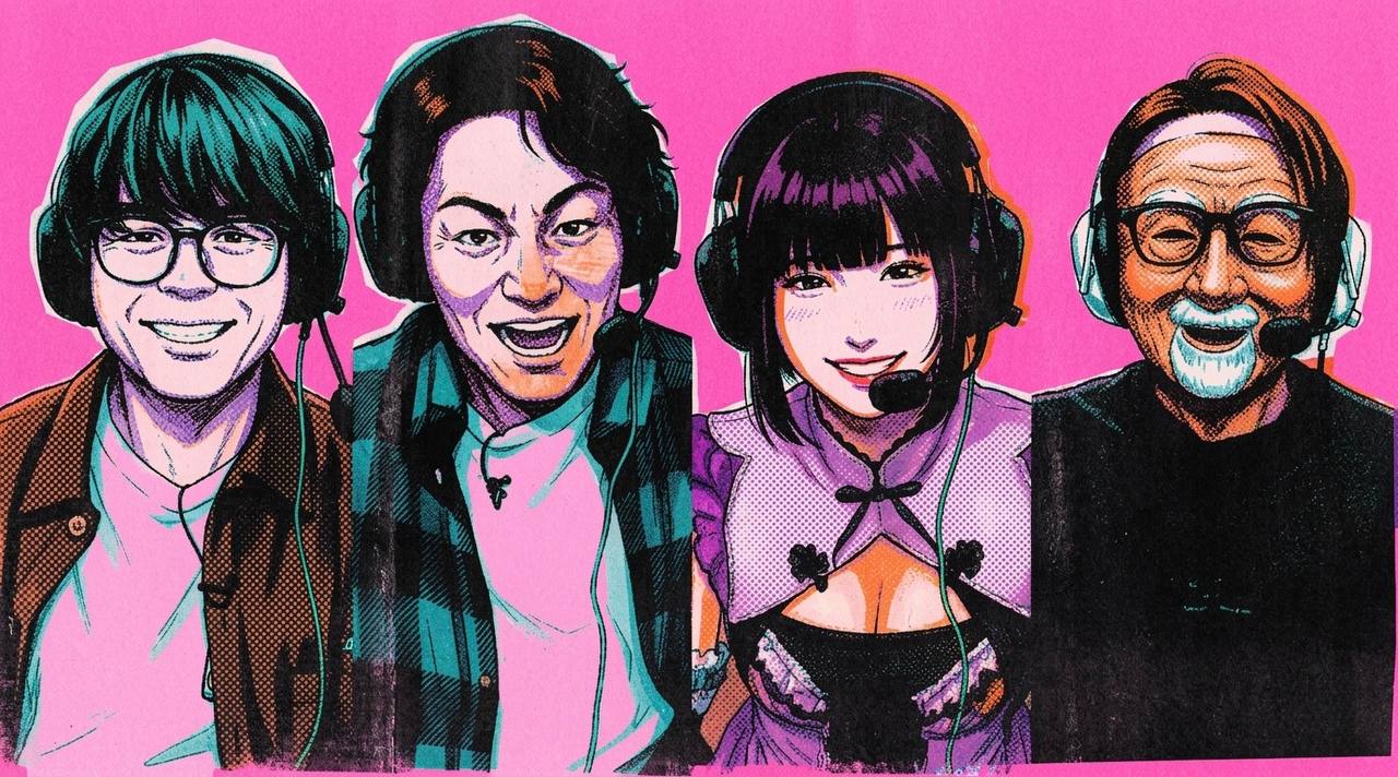 人狼×シューティングの新感覚ゲーム!『KILLER INN』特別番組が放送 狩野英孝らが命を懸けた騙し合いに挑戦