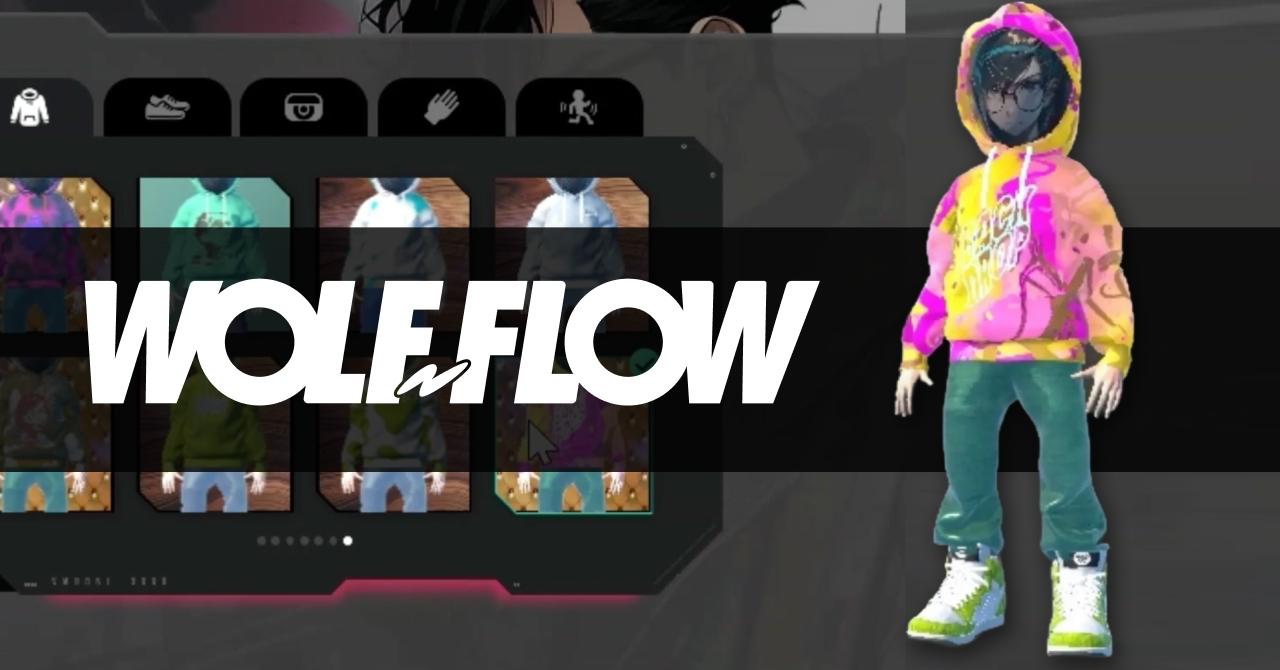 次世代コマンド型人狼ゲーム WOLF-FLOW デモ版、“信じる力”で戦う新時代の人狼ゲームが始動！