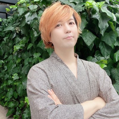 古川 洋平氏