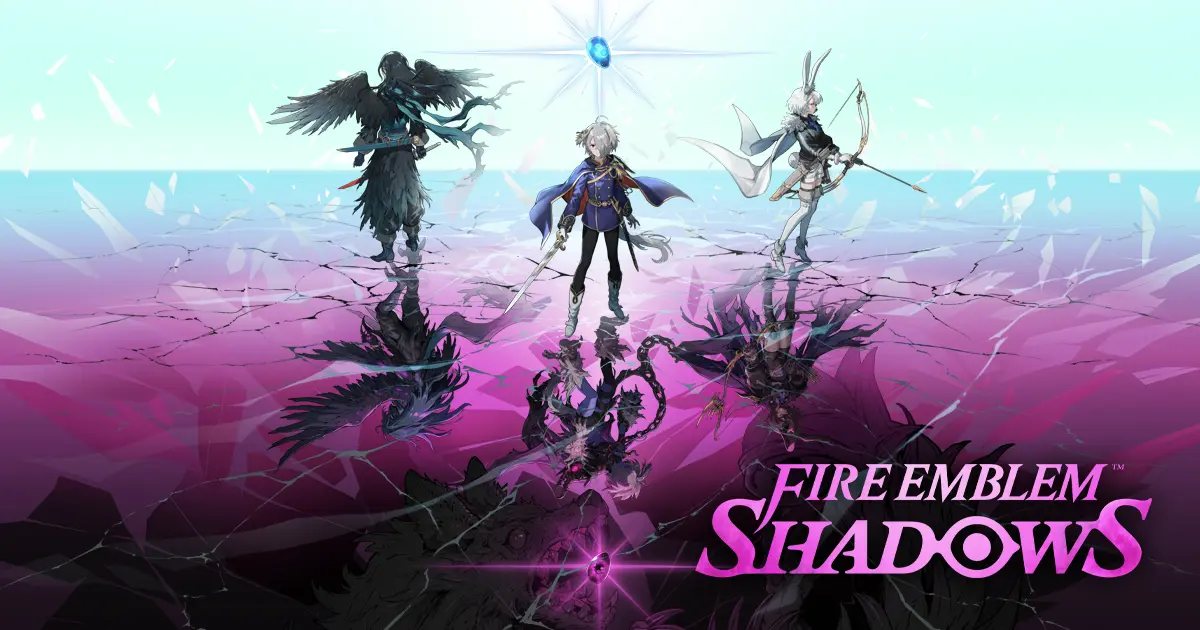3人に1人が裏切り者！任天堂『FEシャドウズ』新シーズンにセリカ登場