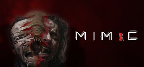 擬態エイリアンを暴け！ 人狼×ホラー『Mimic』10月27日早期アクセス開始