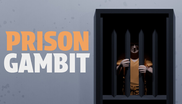 役職も陣営もなし！ 裏切り自由の監獄人狼『Prison Gambit』8月7日配信