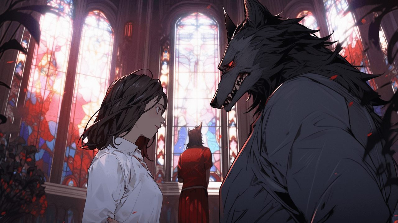 1000万ダウンロード突破！ 『人狼ゲーム 牢獄の悪夢』が示す人狼ブームの原点