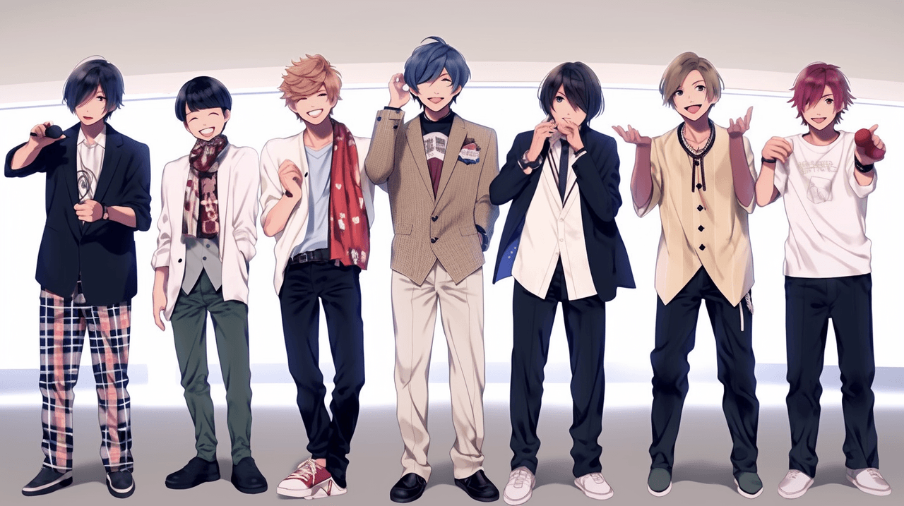 「俺たち芝居上手!?」なにわ男子の人狼ゲーム！
