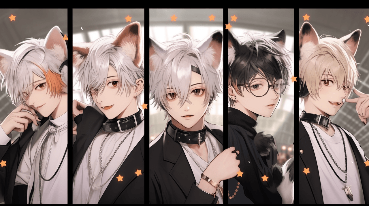 声優×コスプレ×人狼バトル！アニメイトシアターが熱狂の舞台に