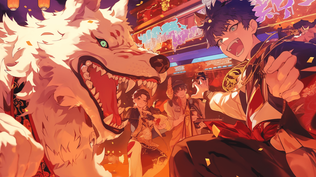 初心者必見！『人狼ゲーム〜牢獄の悪夢〜』の楽しみ方