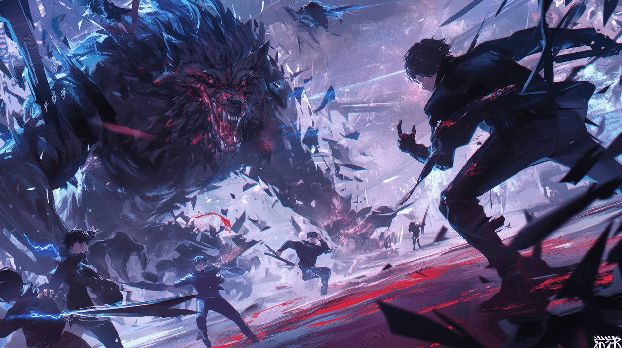 リアル人体転換型「人狼ゲーム」に挑戦しない？ Netflix 話題作『ワッツ・インサイド』