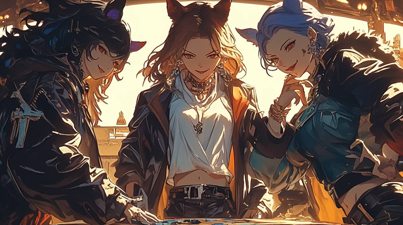 【初心者向け】人狼ゲームの吸血鬼陣営とは？ルール・戦略・見抜き方を解説