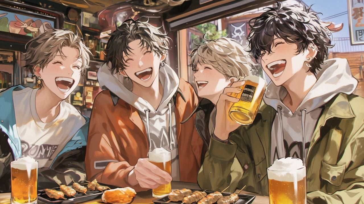人狼ゲームでの重要ポイント!「勝率が変わる話し方」のコツを解説