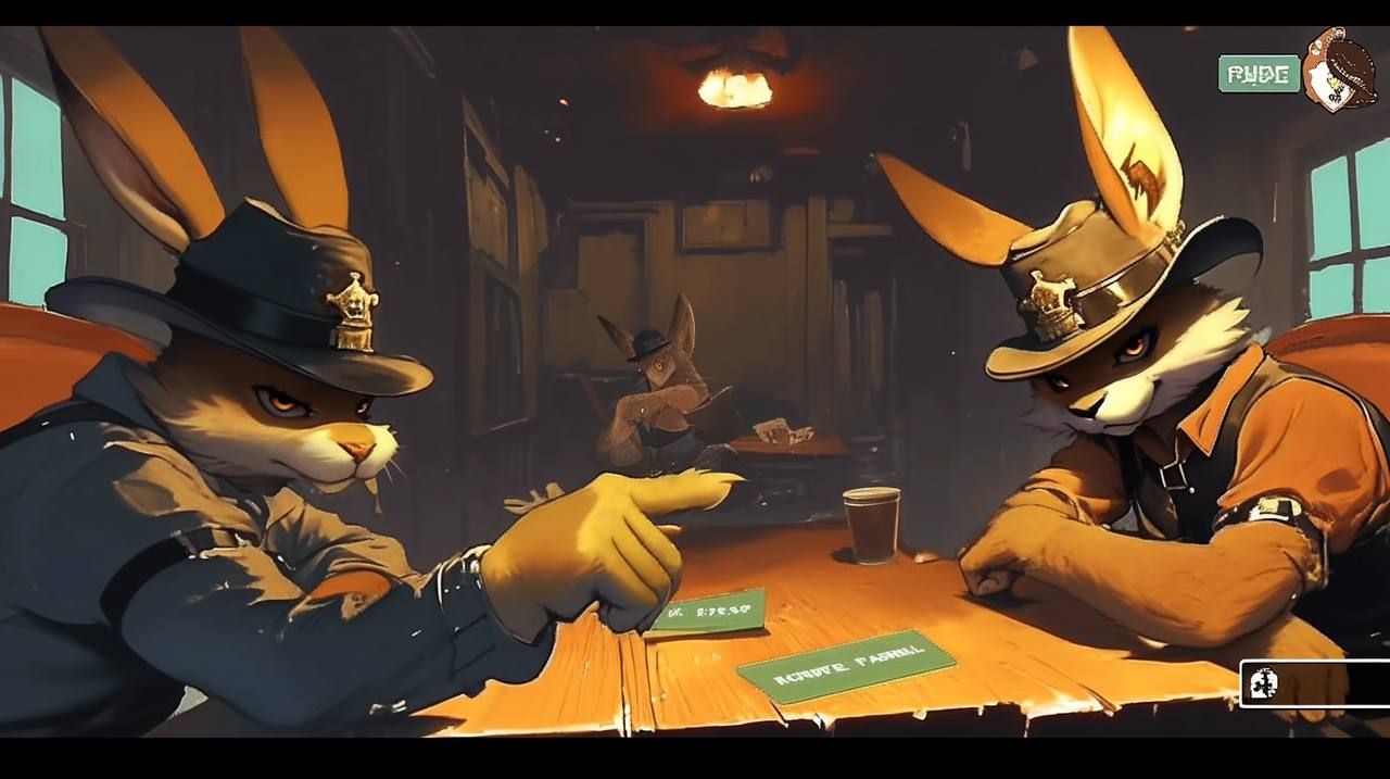 爆弾解除×人狼！？ 新作『Cut That Wire』が発表、疑心暗鬼のワイヤー裁断ゲーム
