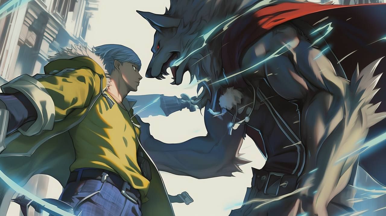 裏切り者は、あなたの隣にいる。『ファイアーエムブレム シャドウズ』新章「優しい狼」