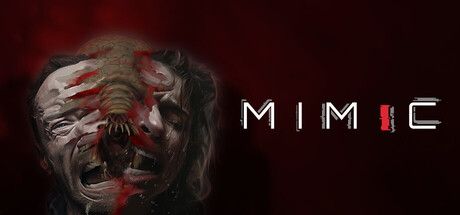 擬態エイリアンを暴け！ 人狼×ホラー『Mimic』10月27日早期アクセス開始