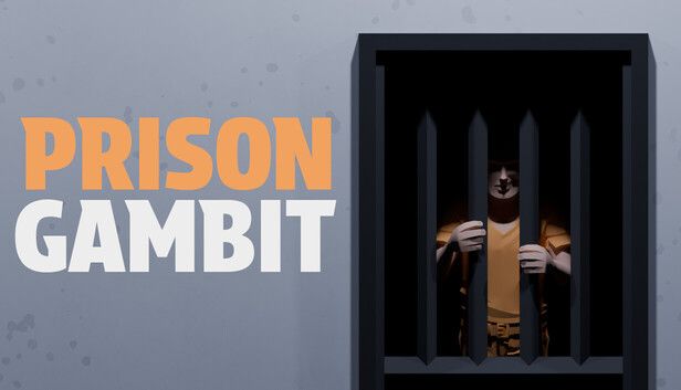 役職も陣営もなし！ 裏切り自由の監獄人狼『Prison Gambit』8月7日配信