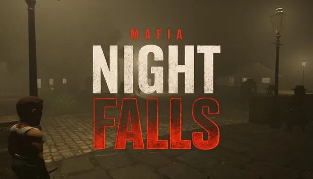 役職だけの秘密通話！ 最大16人の人狼『Mafia: Night falls』10月28日発売